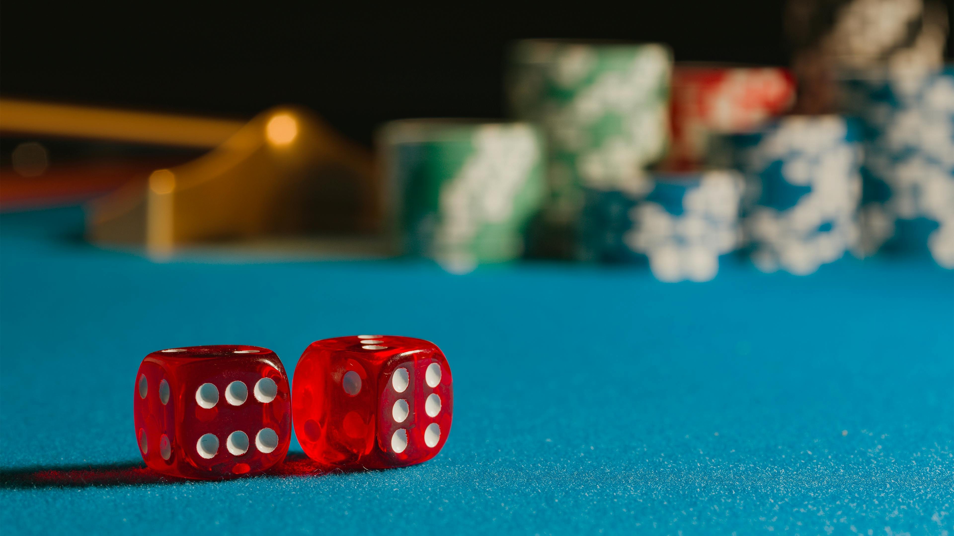 m999 Live Casino